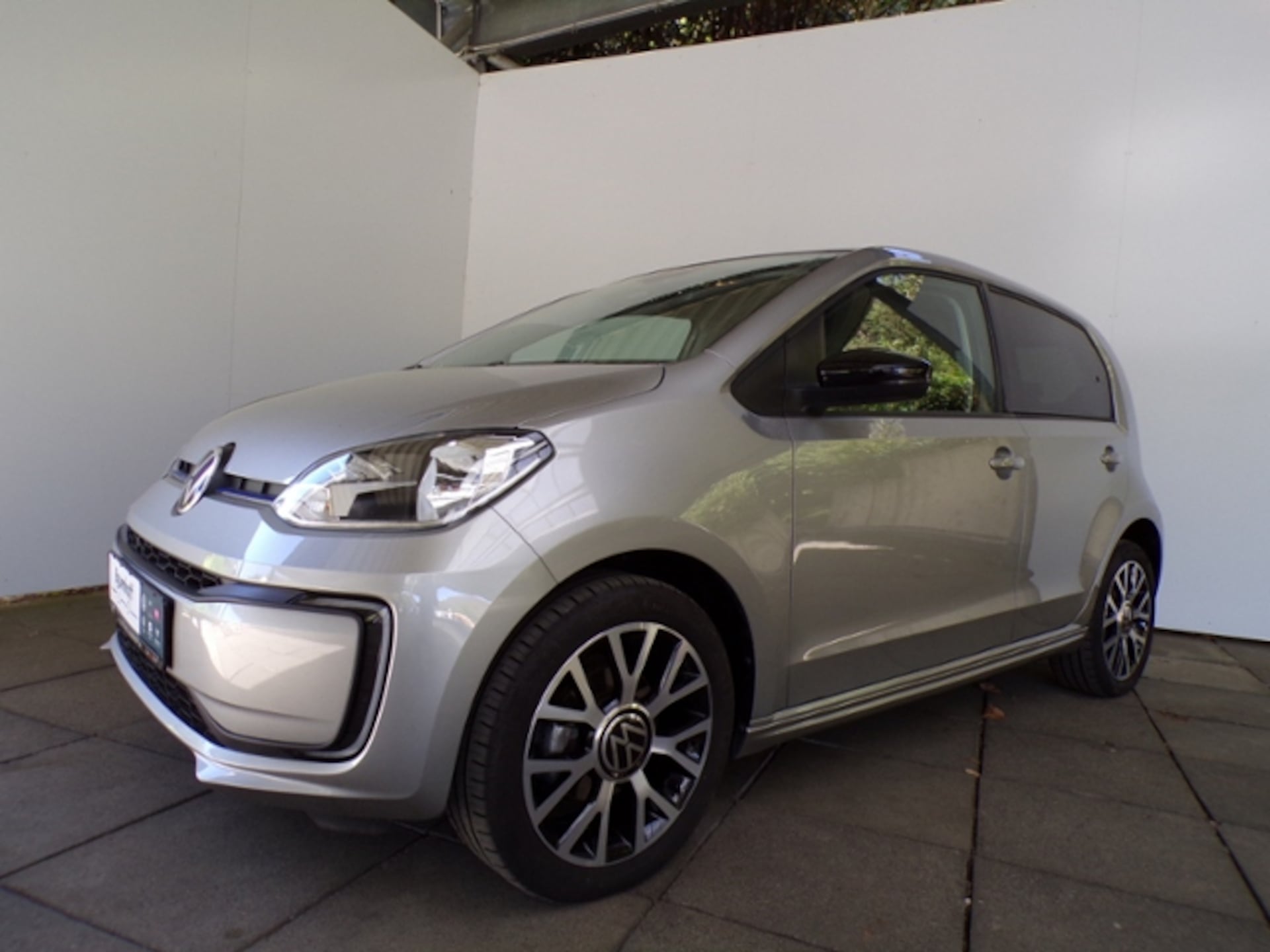 Volkswagen e-up! Edition
