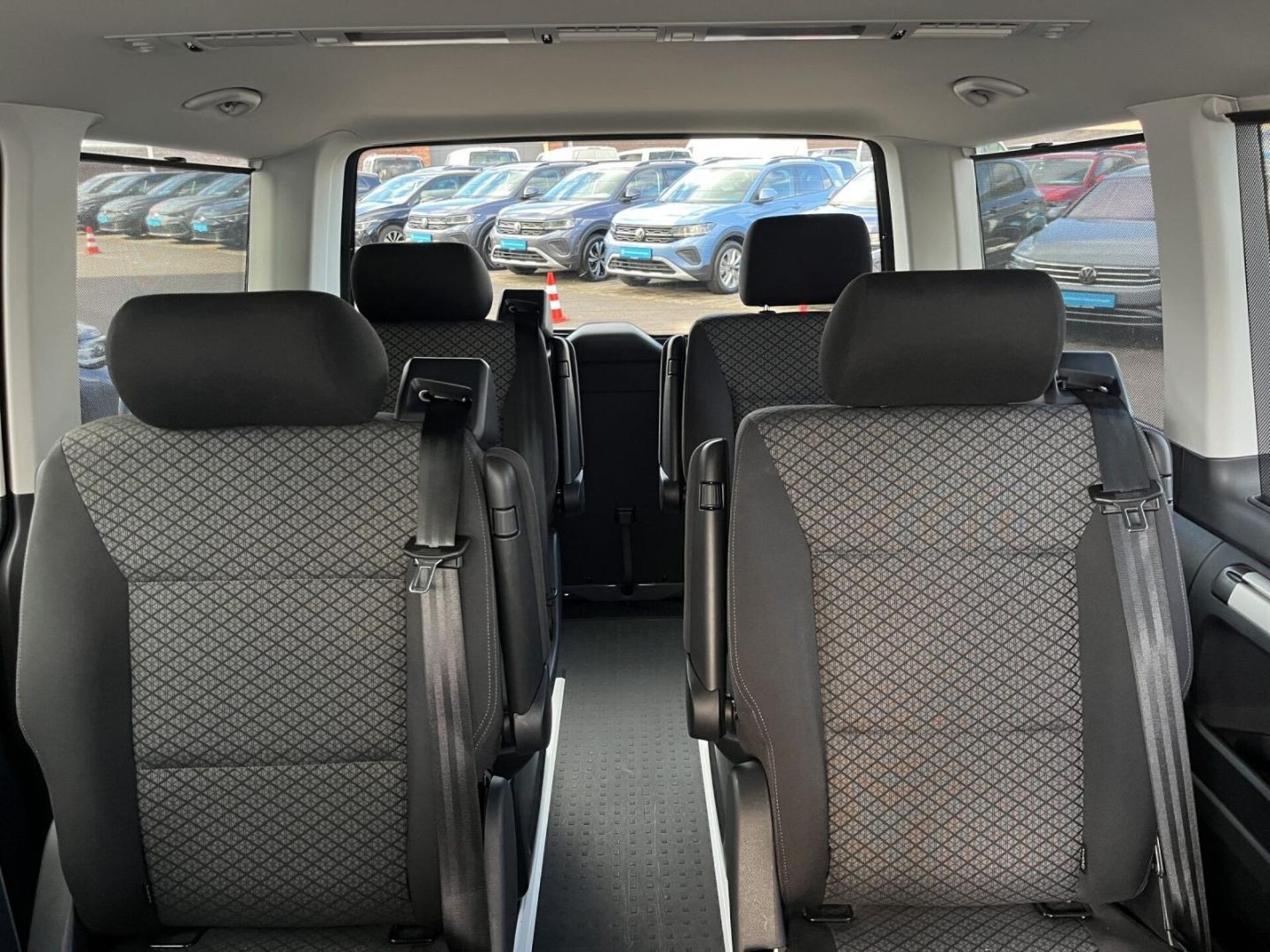 Volkswagen T6.1 Multivan Trendline