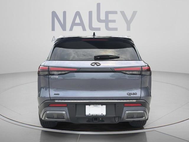 2023 Infiniti QX60