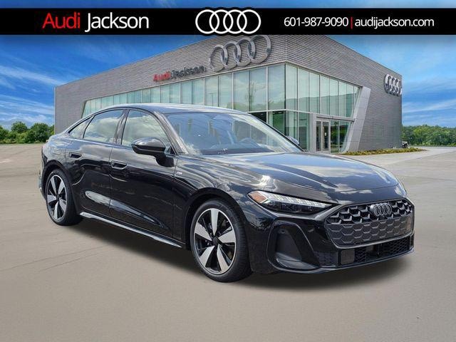 Photo of 2026 Audi A5 Sedan