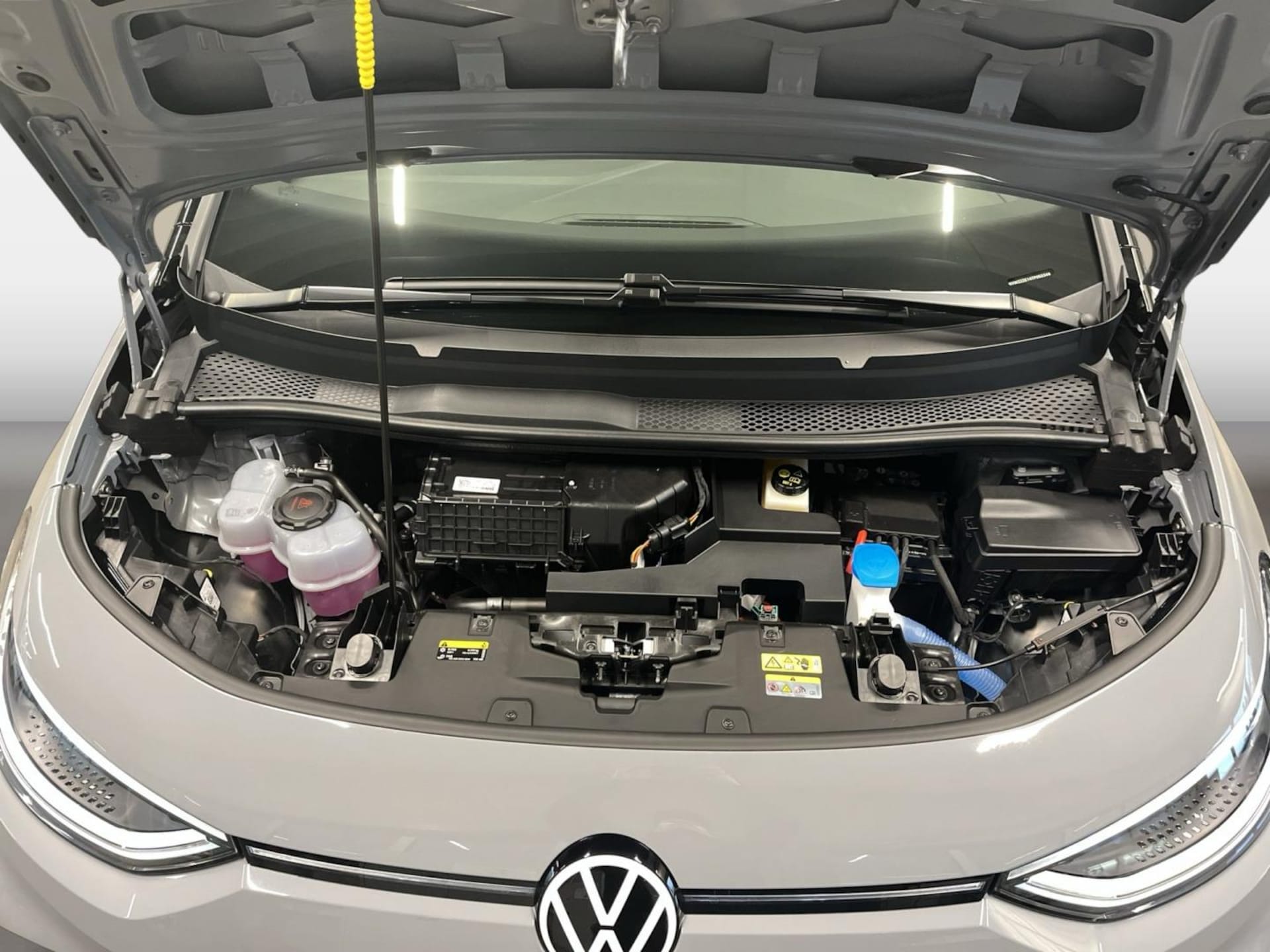 Volkswagen ID.3 Pure