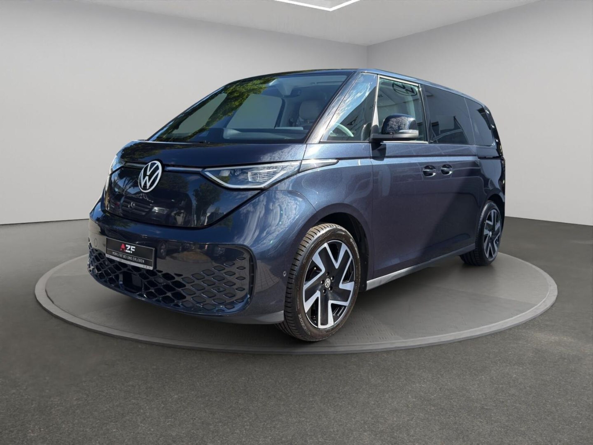 Volkswagen ID. Buzz Pro