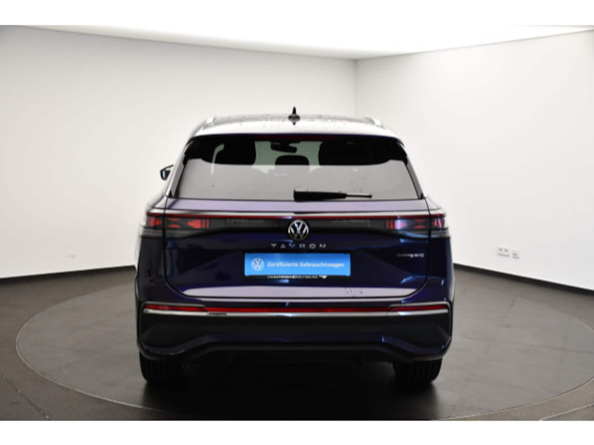 Volkswagen Tayron Elegance