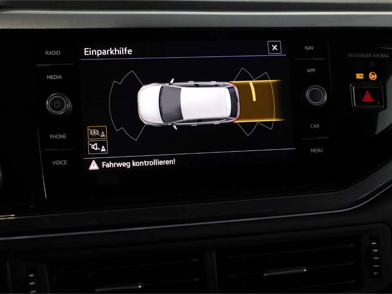 Volkswagen Polo – Bild 12