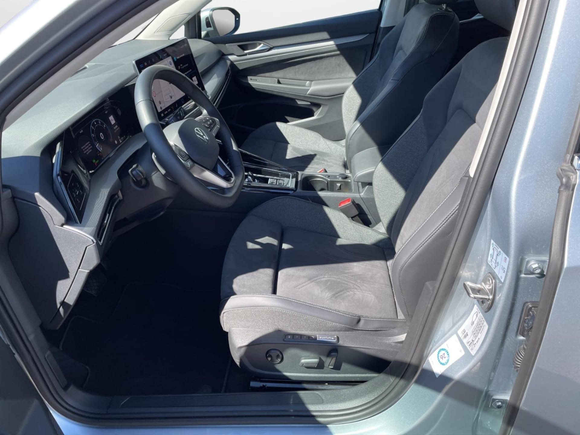 Volkswagen Golf Style