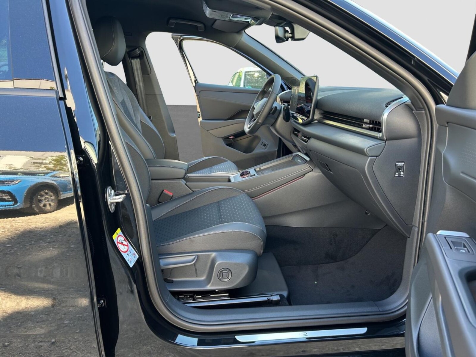 Volkswagen T-Roc – Bild 22