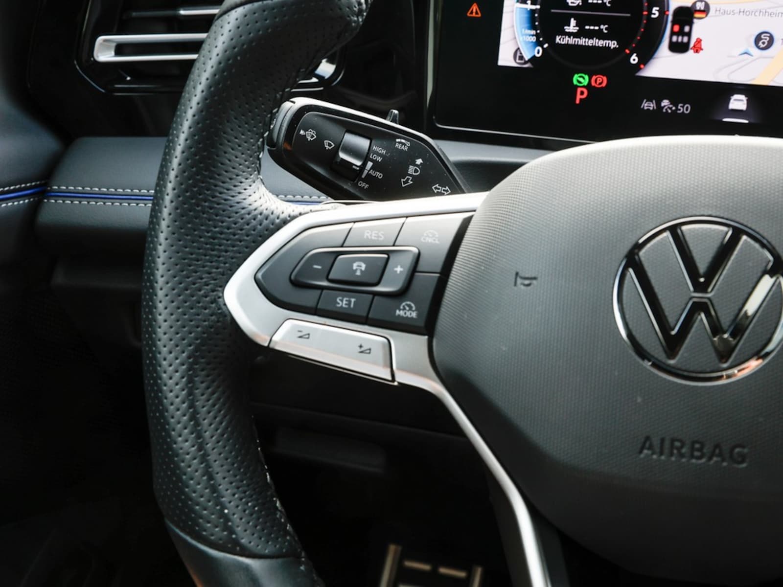 Volkswagen Tiguan – Bild 17