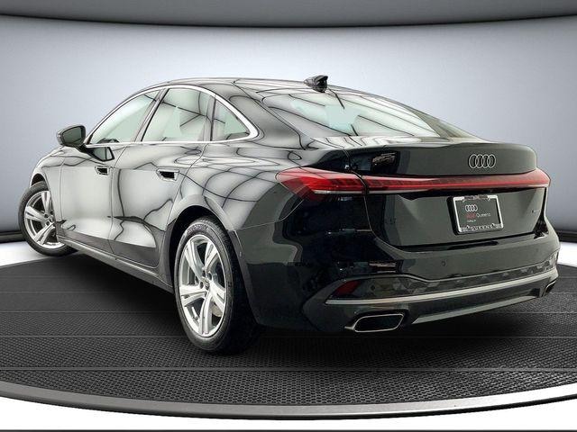 2026 Audi A5 Sedan