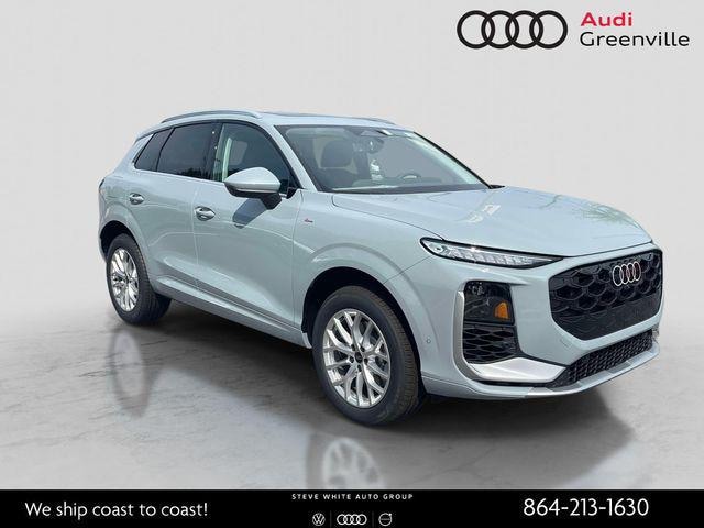 Photo of 2026 Audi Q3 SUV