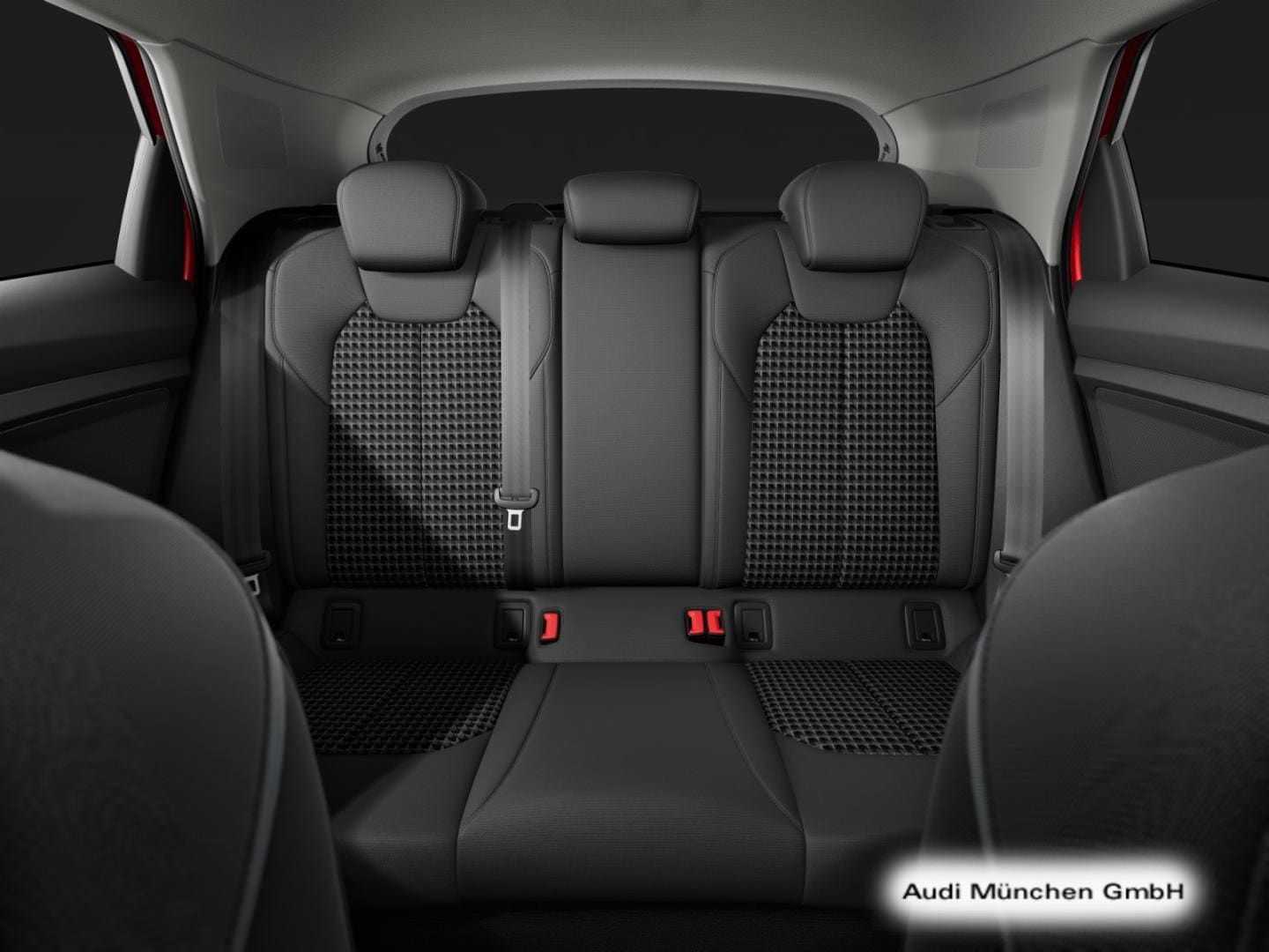 Bild über Audi A1 Sportback S line 30 TFSI S tronic - für weitere Informationen kontaktieren Sie den Audi Partner
