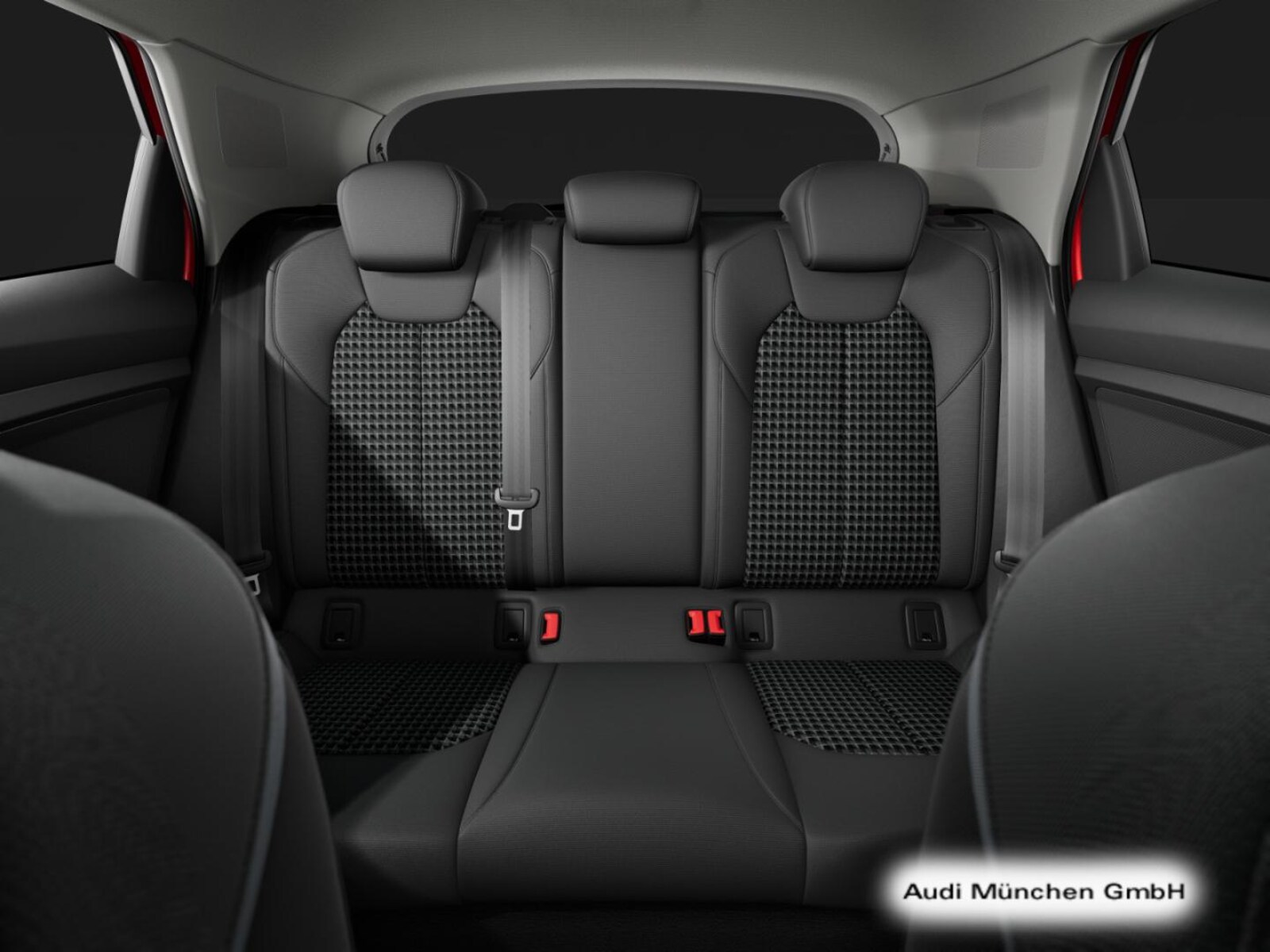 Audi A1 Sportback – Bild 10