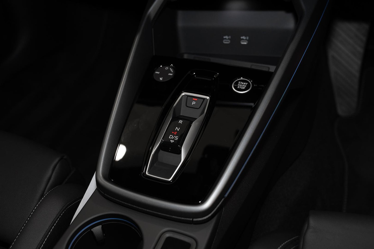 Image about Audi A3 Sedan TFSI S tronic