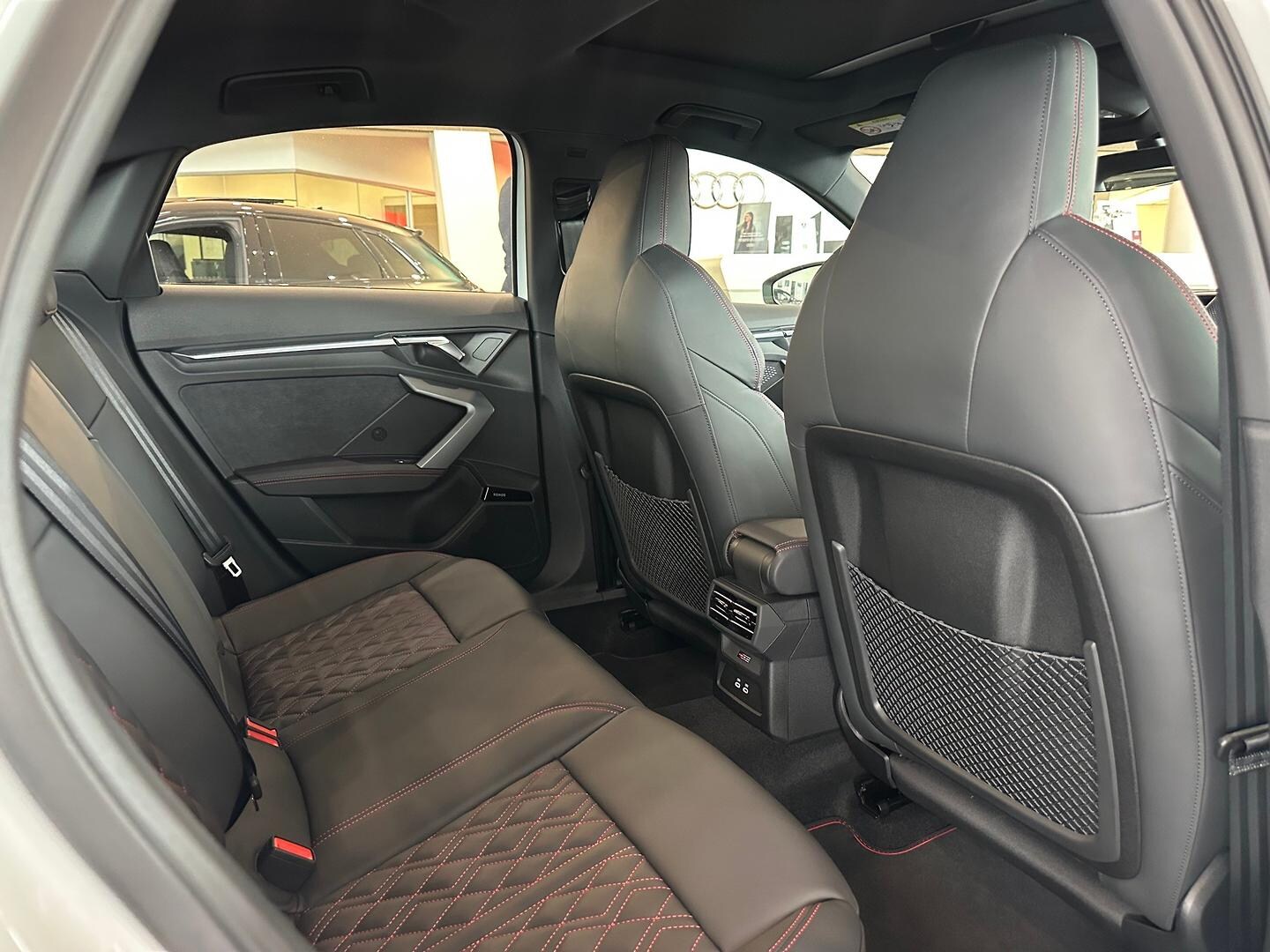 Image about Audi S3 Sedan TFSI quattro S tronic
