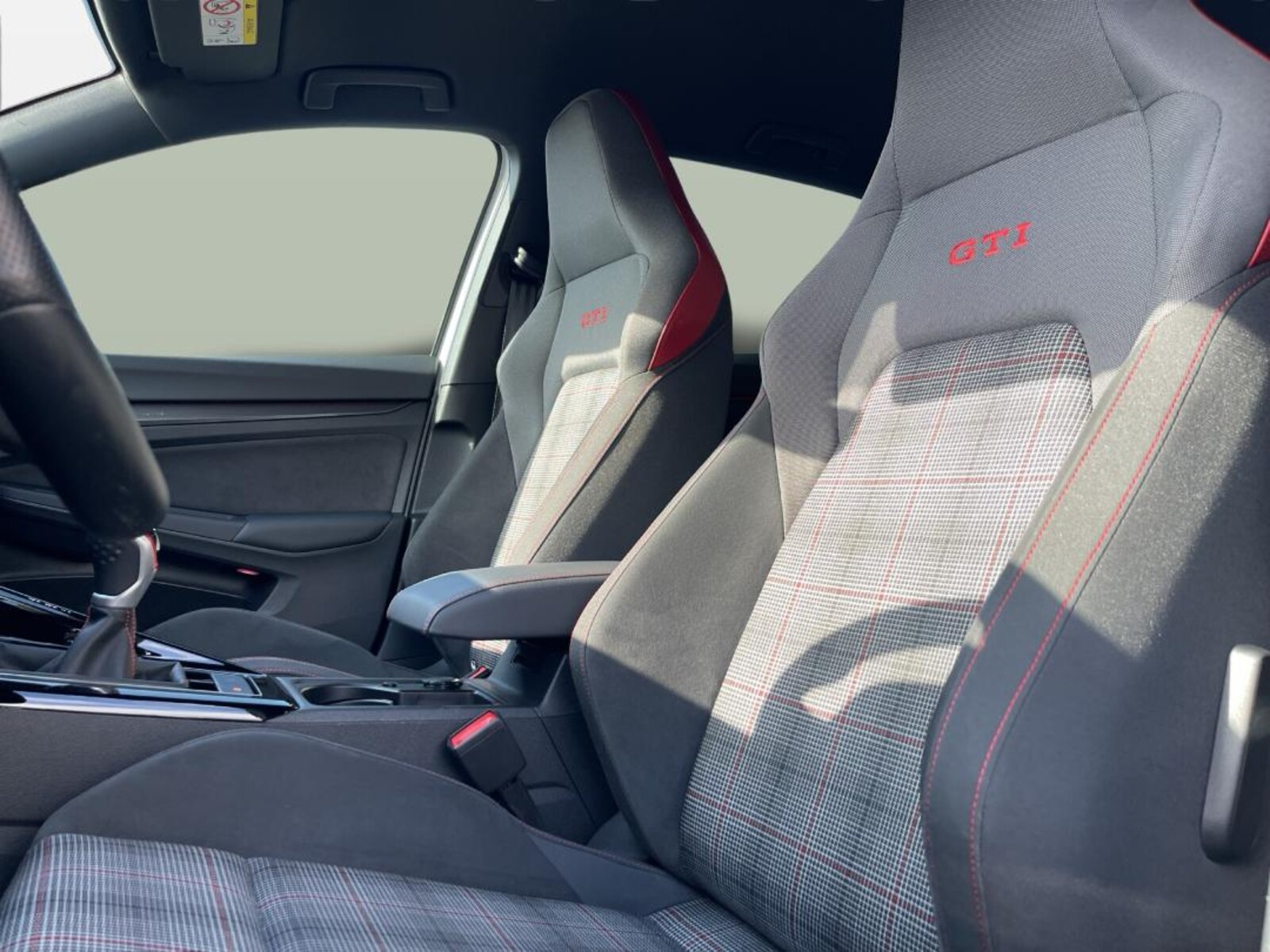 Volkswagen Golf – Bild 15
