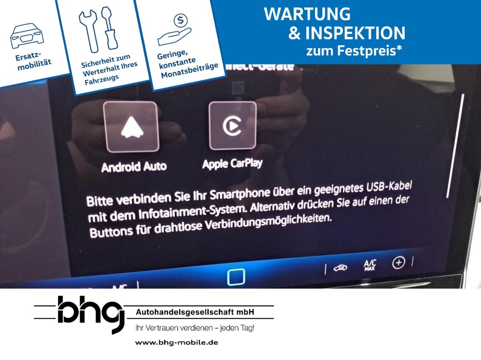 Volkswagen ID.4 – Bild 15