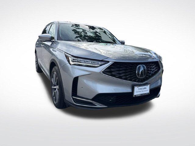 2026 Acura MDX Technology Package - Photo 9