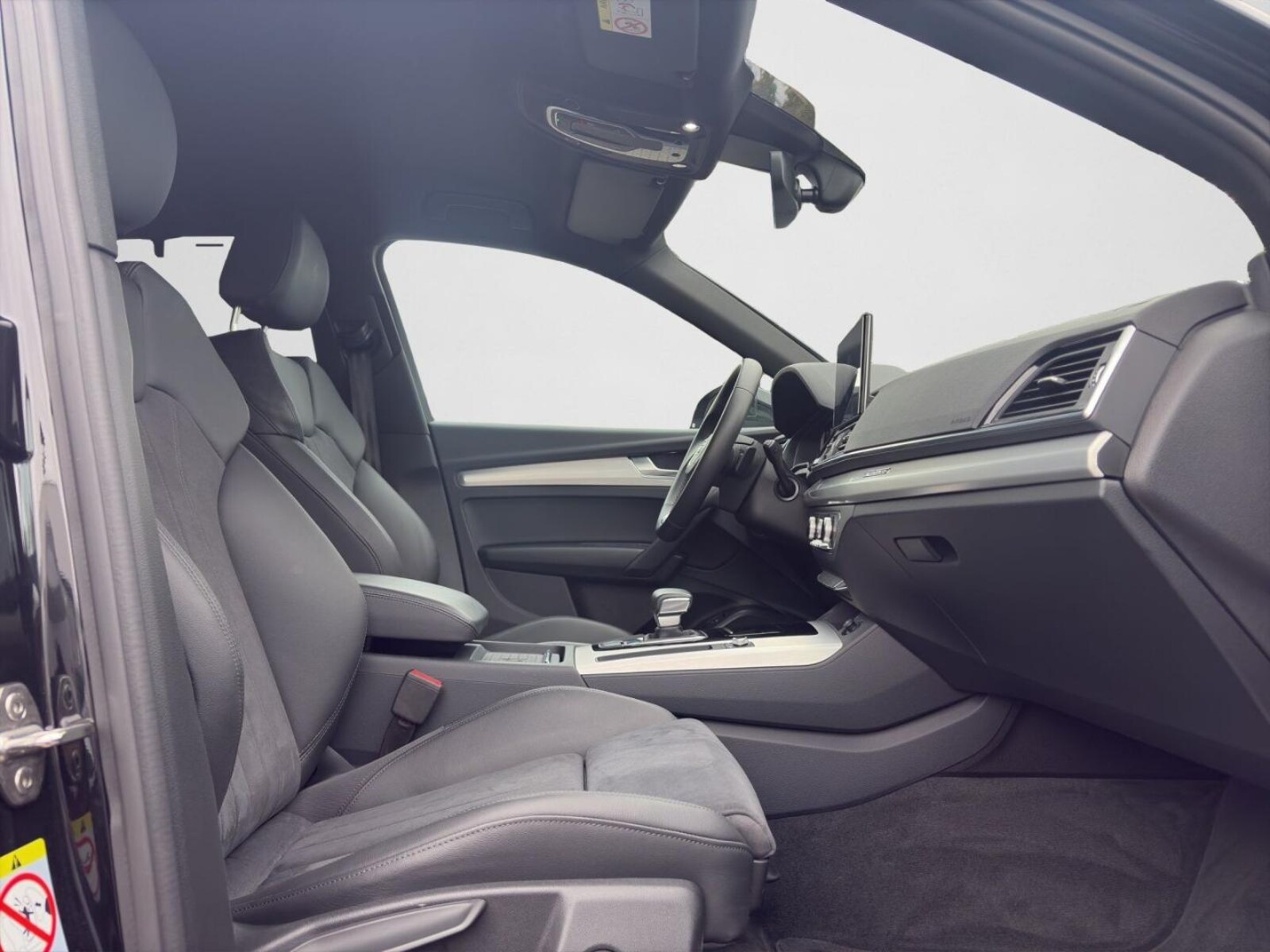 Audi Q5 – Bild 4