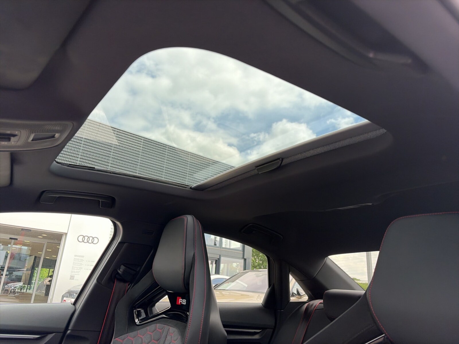 Audi RS 3 Limousine – Bild 28
