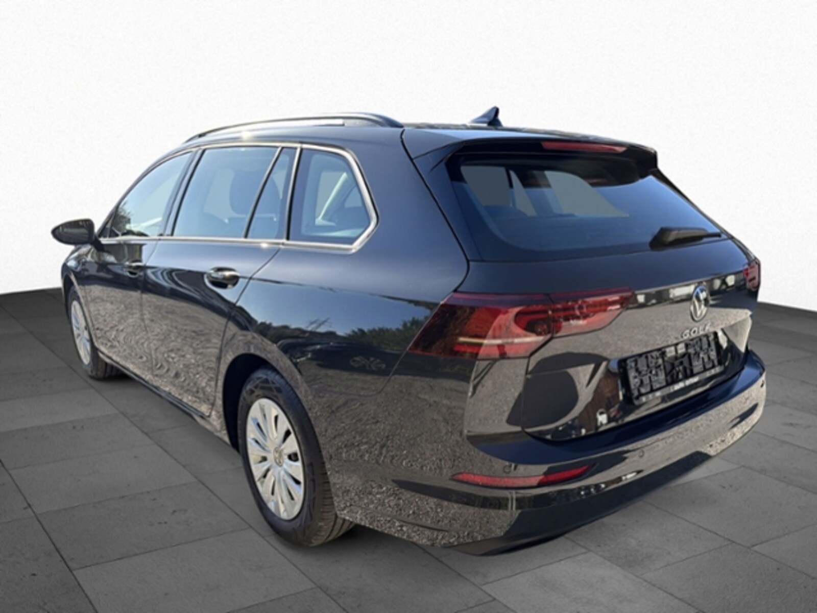 Volkswagen Golf Variant – Bild 7