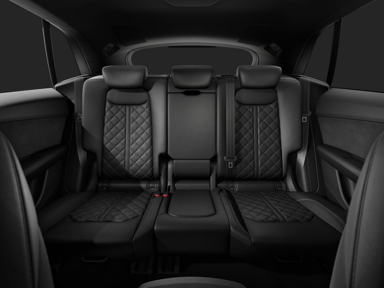 Audi Q8 – Bild 9