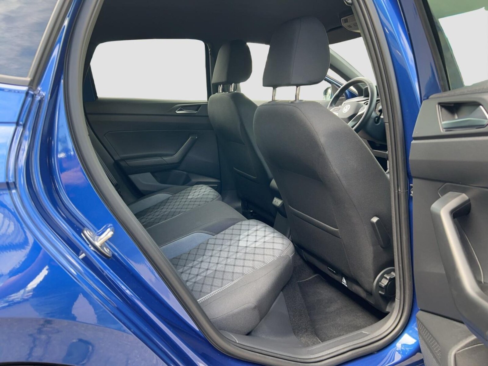 Volkswagen Polo – Bild 23