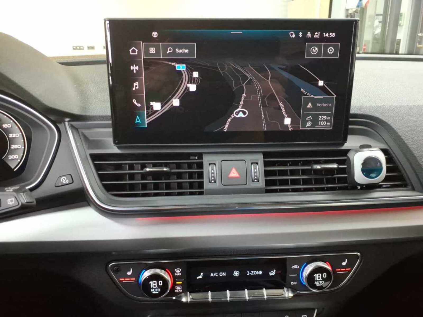 Audi Q5 – Bild 4