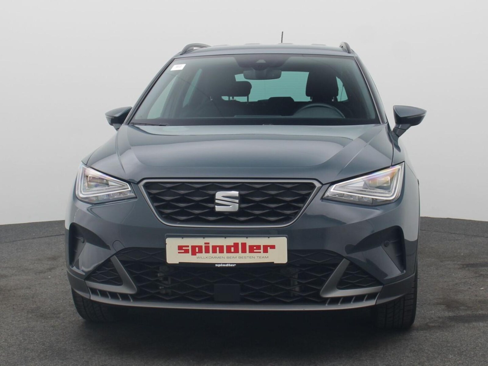 SEAT Arona – Bild 3