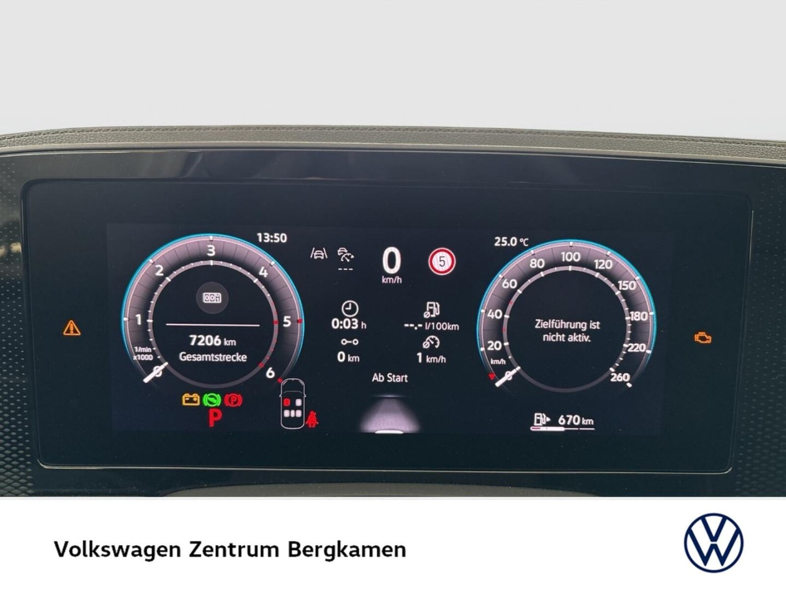 Volkswagen Passat – Bild 10