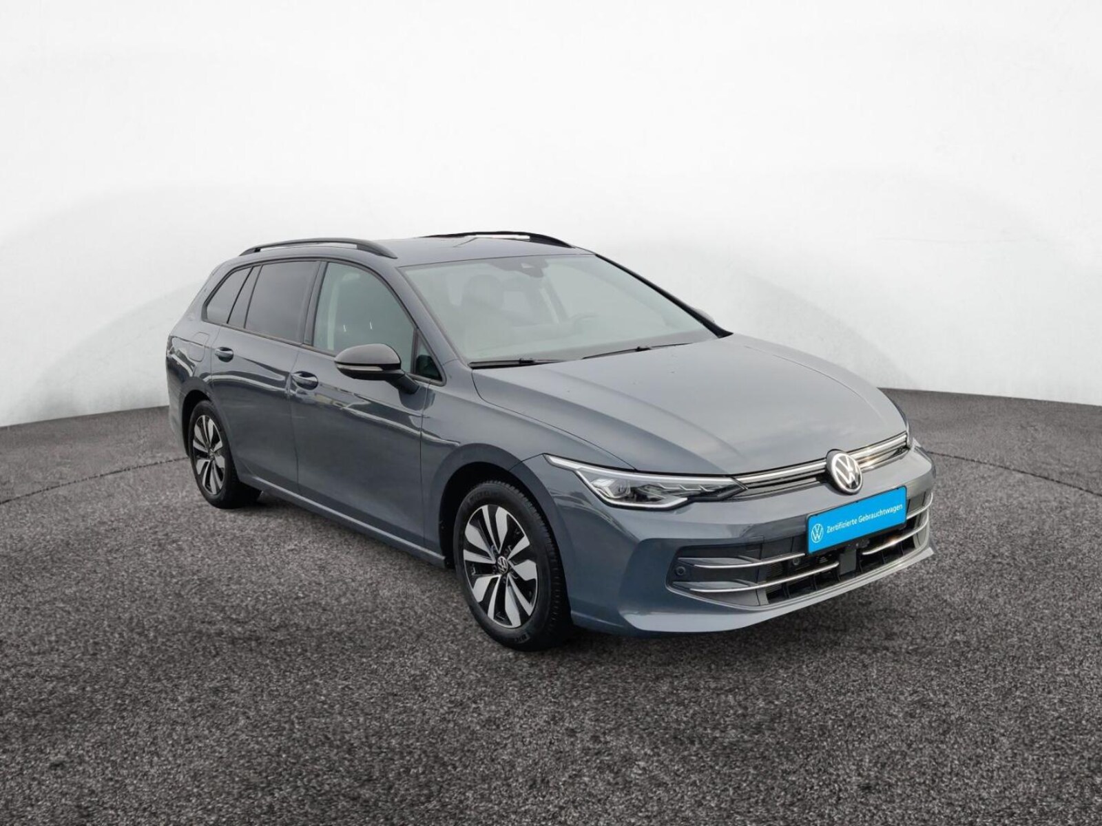 Volkswagen Golf Variant – Bild 9
