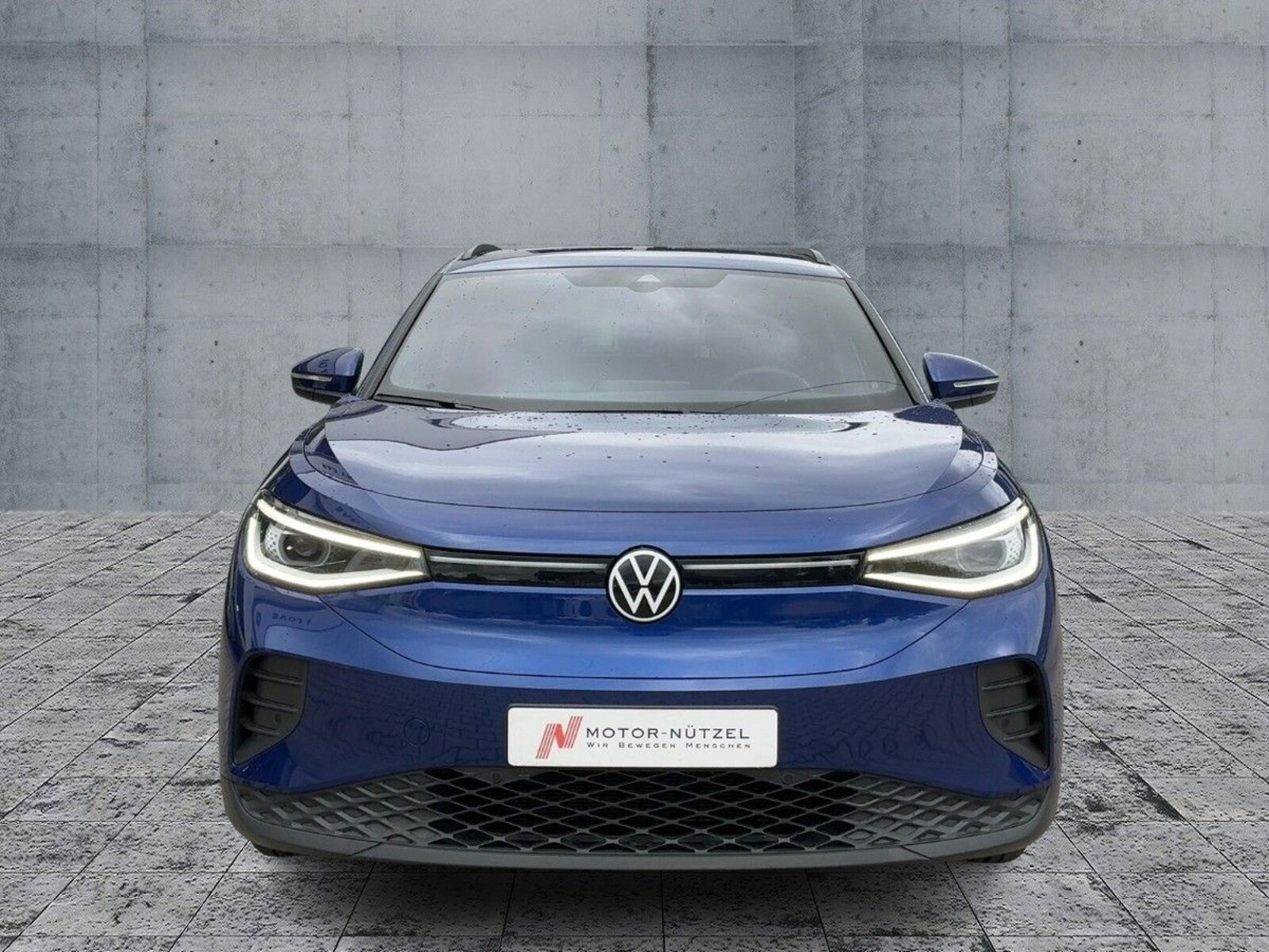 Volkswagen ID.4 – Bild 3