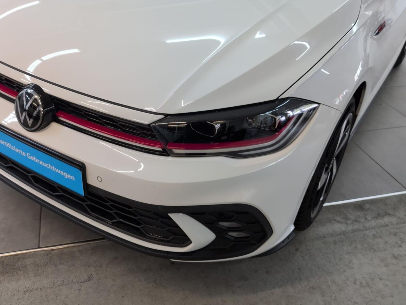 Volkswagen Polo – Bild 17