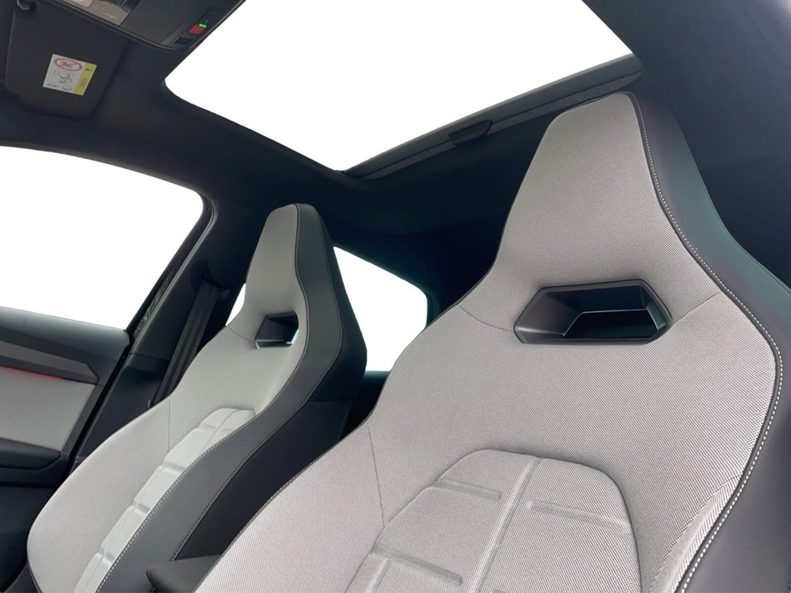 SEAT Ibiza – Bild 12
