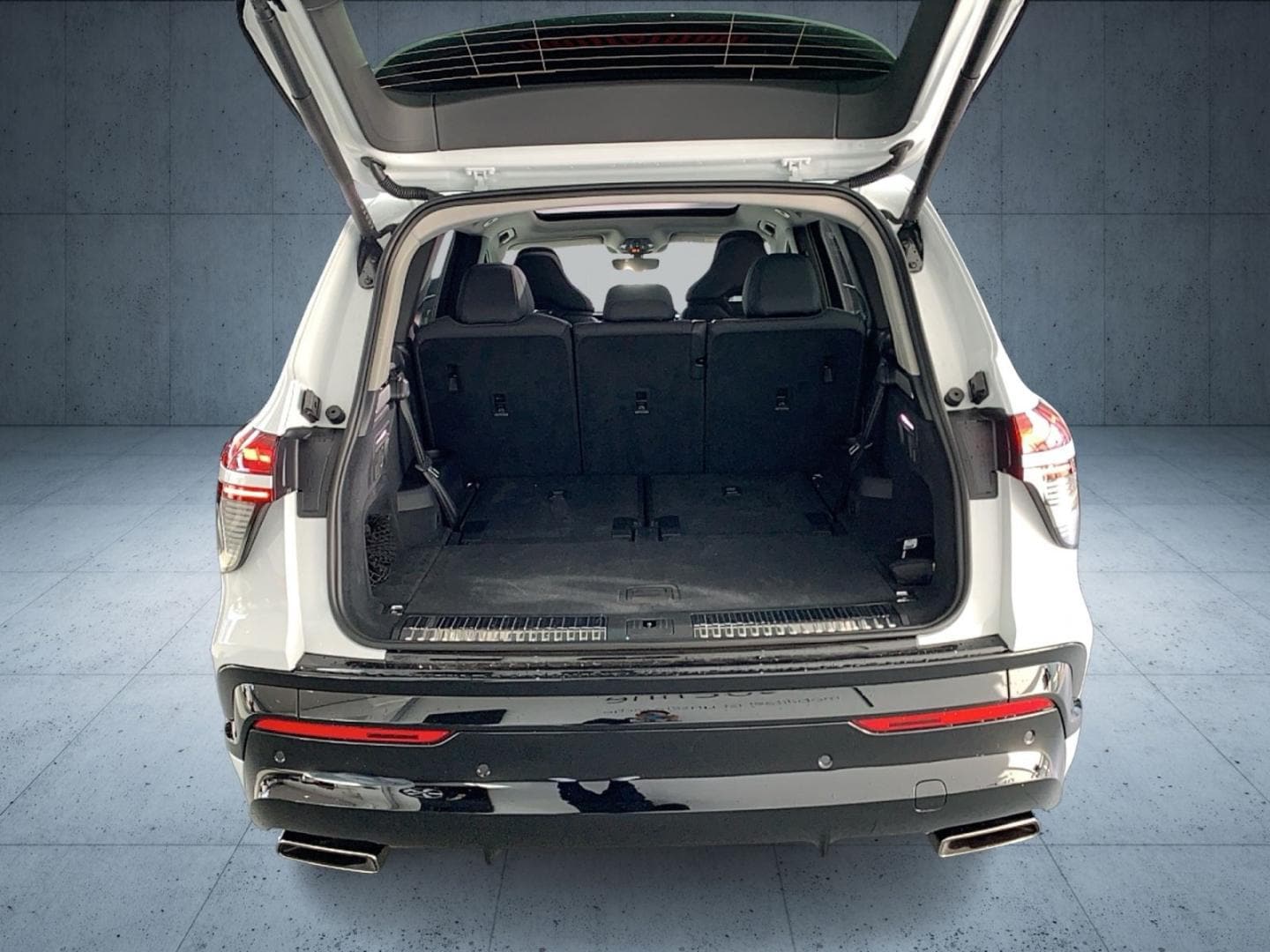 Bild über Audi Q7 SUV TDI quattro 220 kW tiptronic - für weitere Informationen kontaktieren Sie den Audi Partner