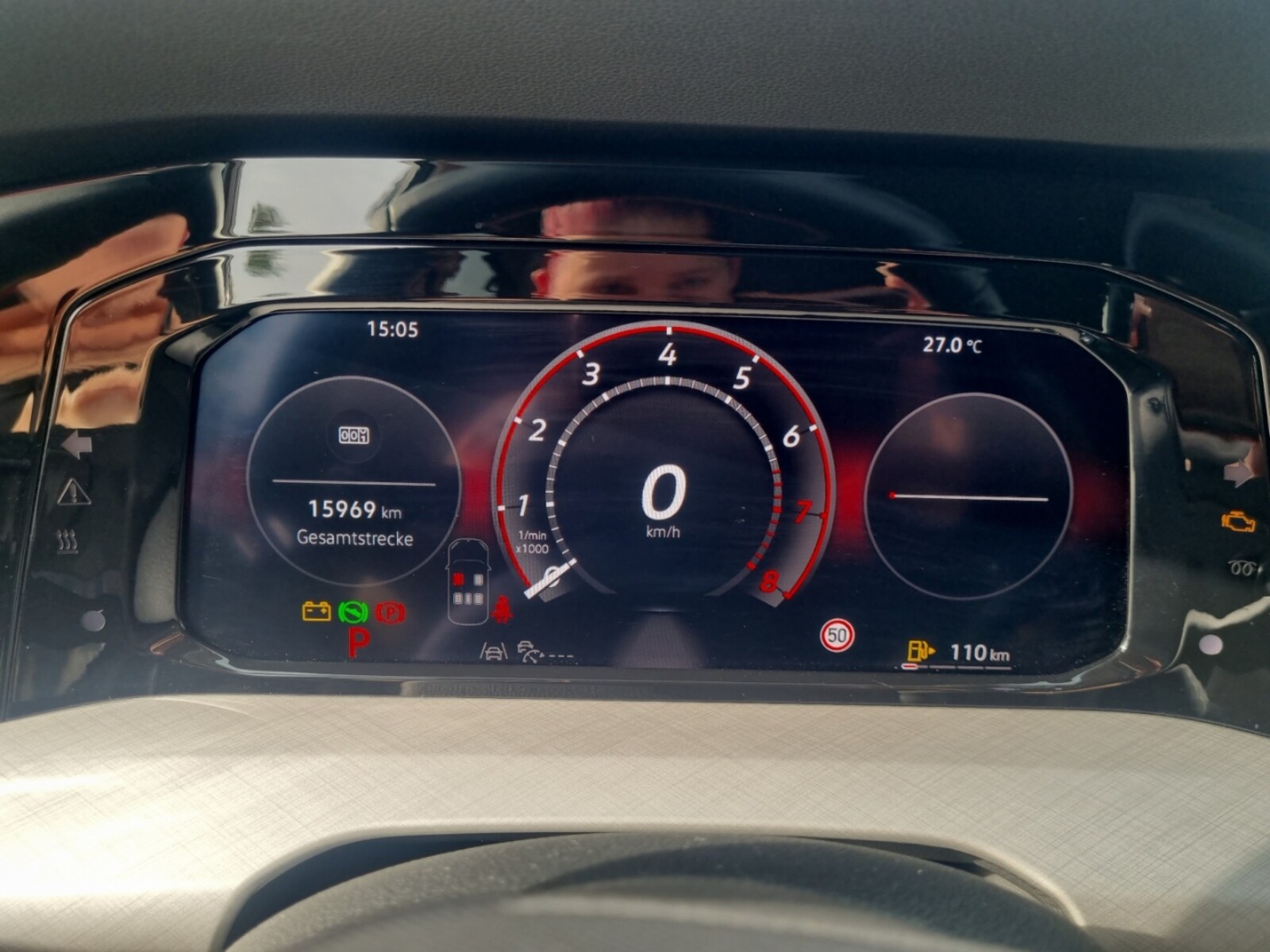 Volkswagen Golf – Bild 12