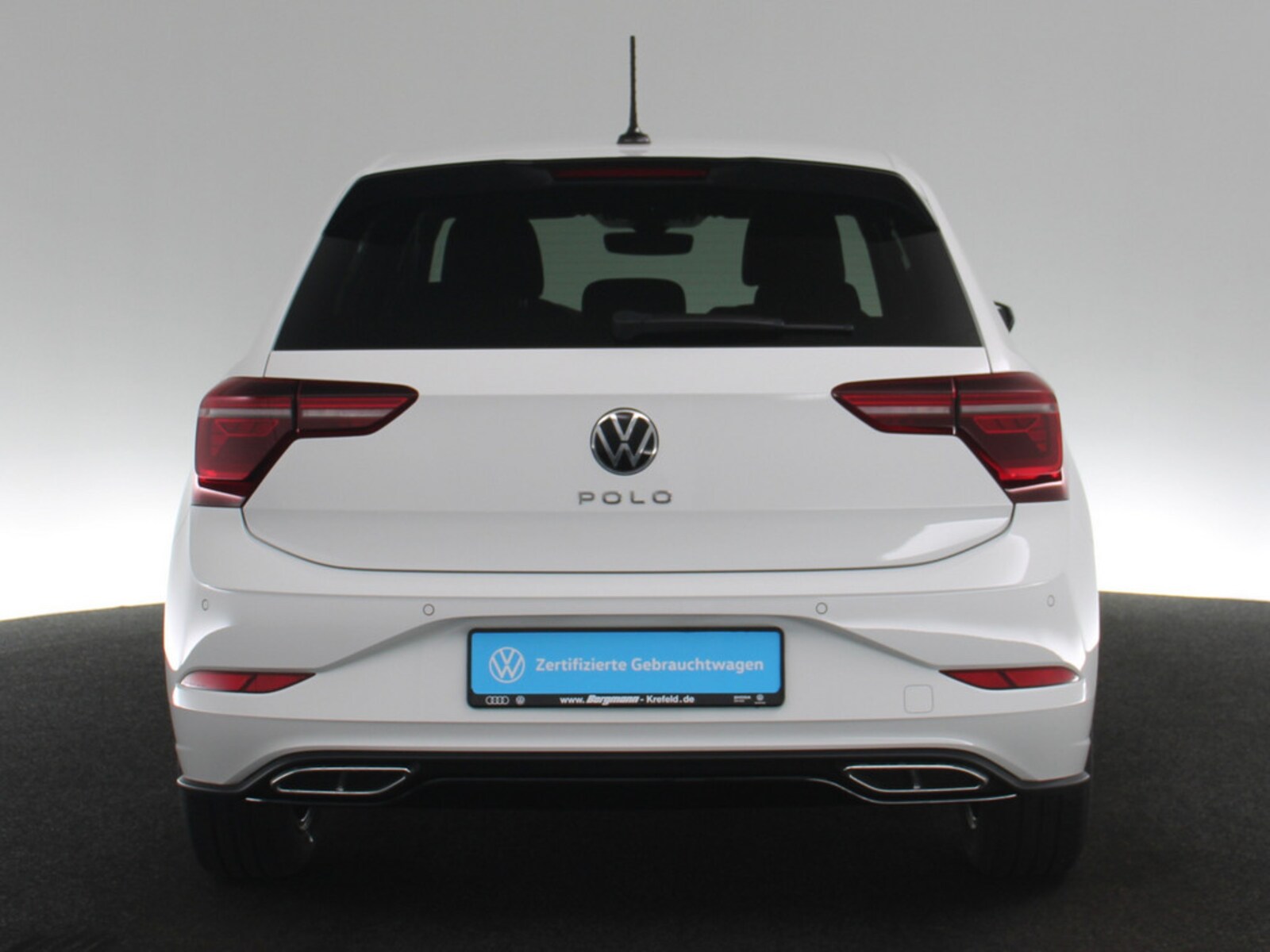 Volkswagen Polo – Bild 24