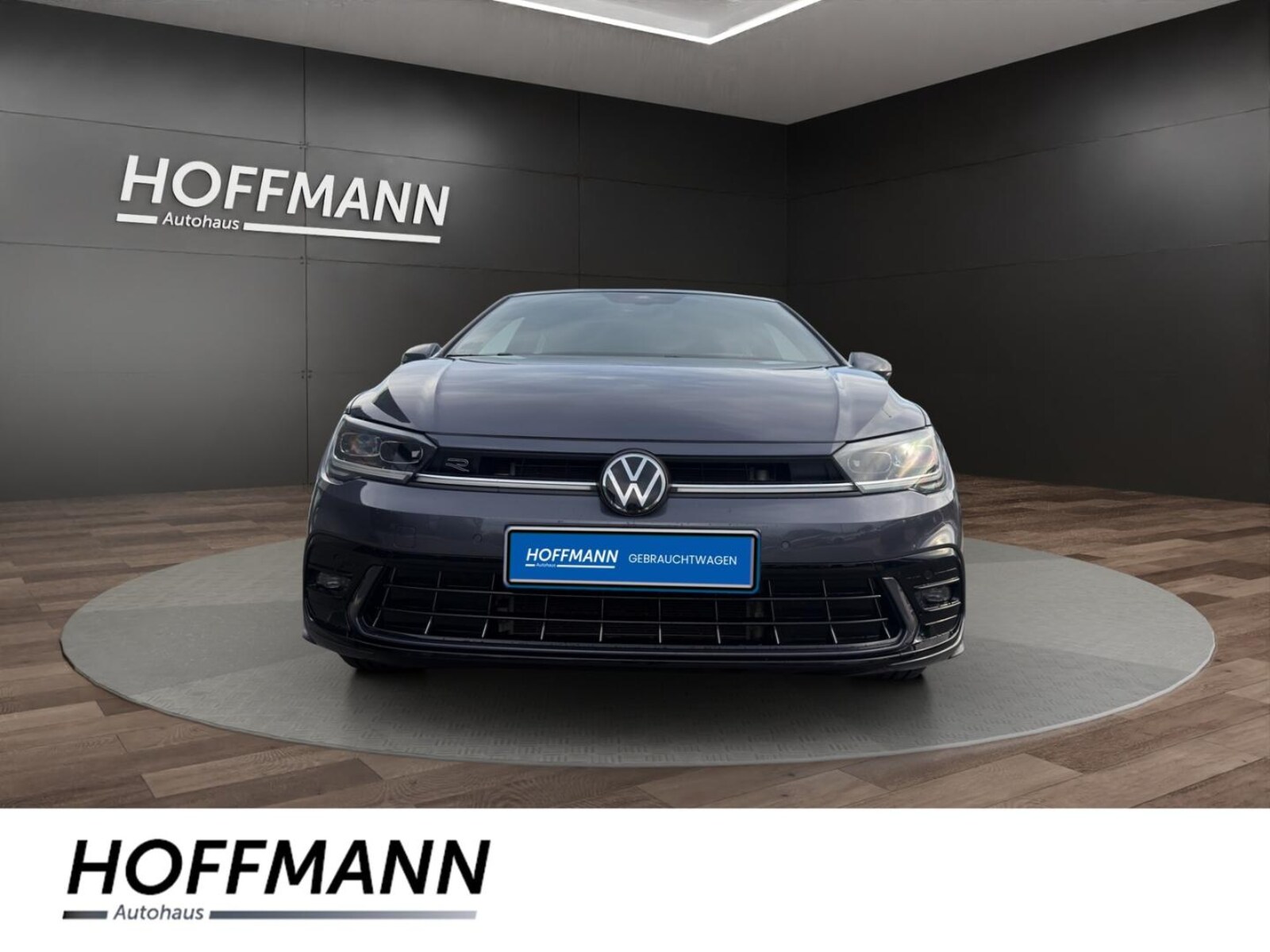 Volkswagen Polo – Bild 2