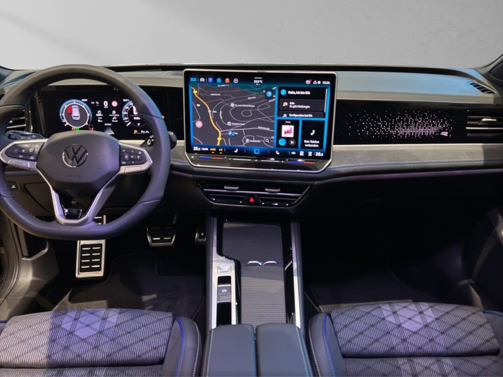 Volkswagen Passat – Bild 13