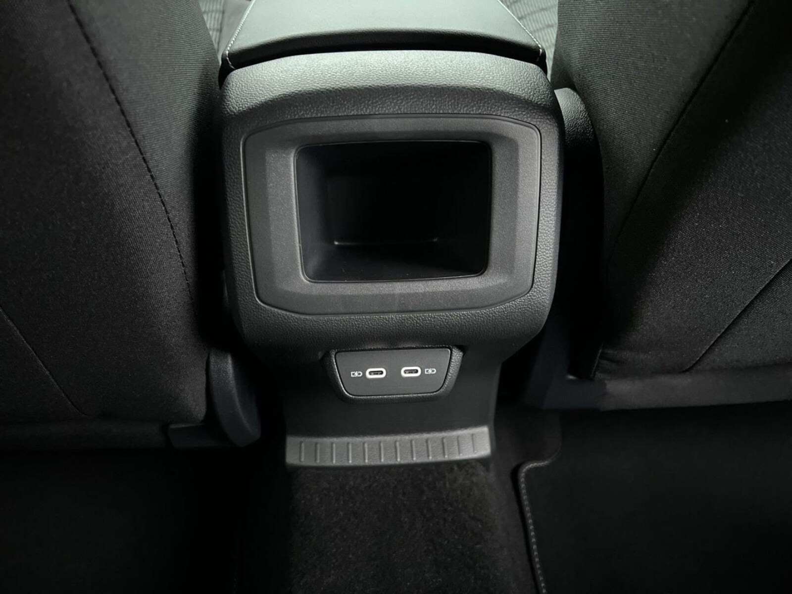 Volkswagen T-Cross – Bild 23