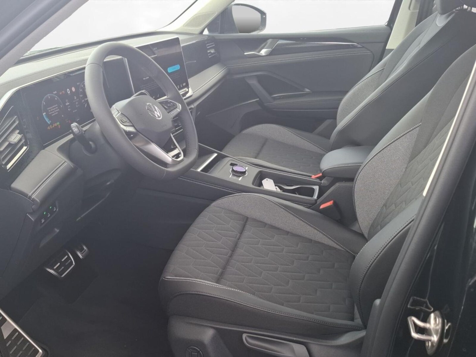 Volkswagen Tiguan – Bild 2