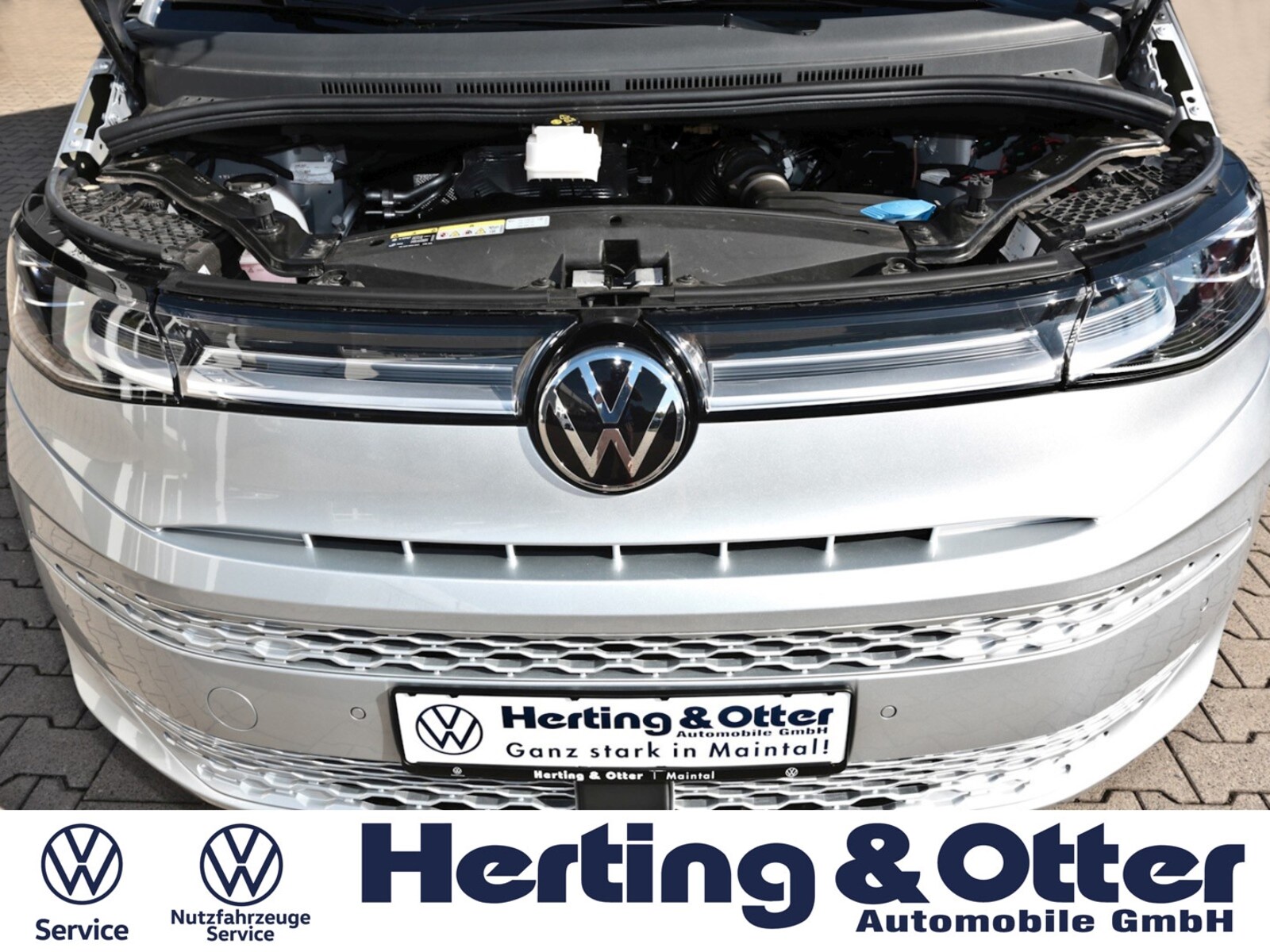Volkswagen California – Bild 14