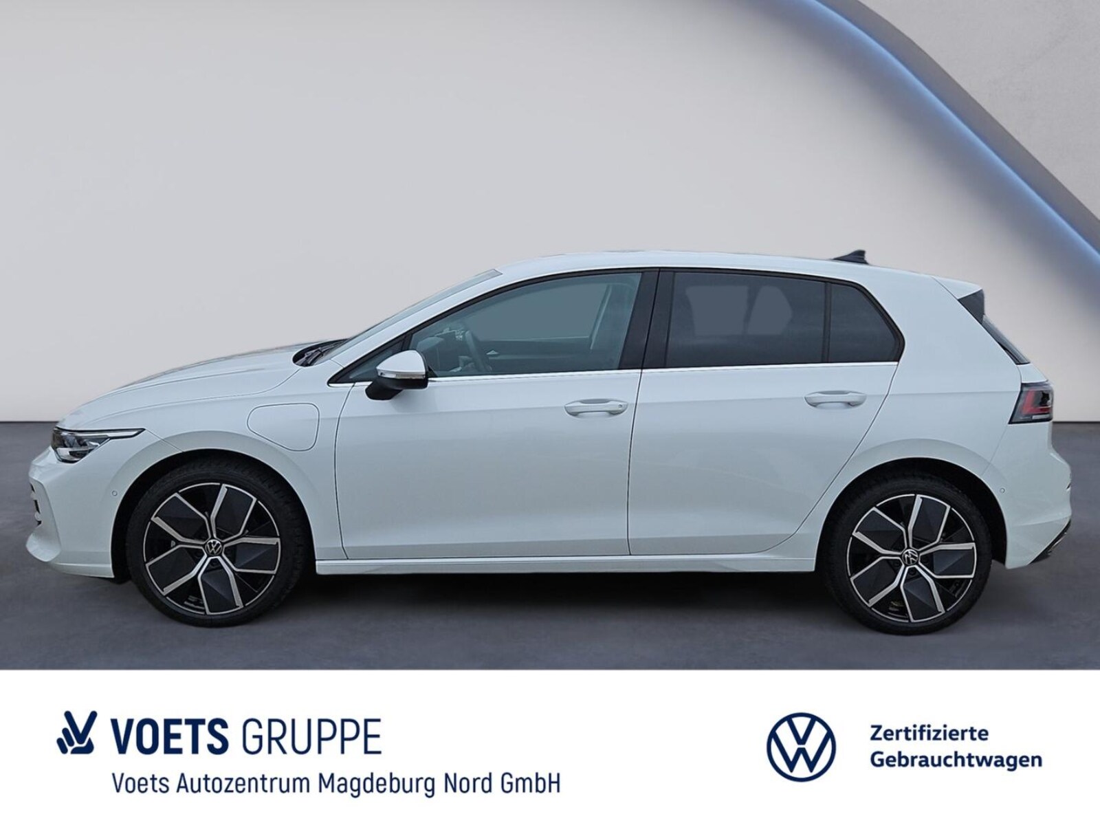 Volkswagen Golf – Bild 3