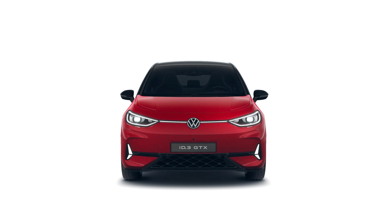 Volkswagen ID.3 – Bild 2