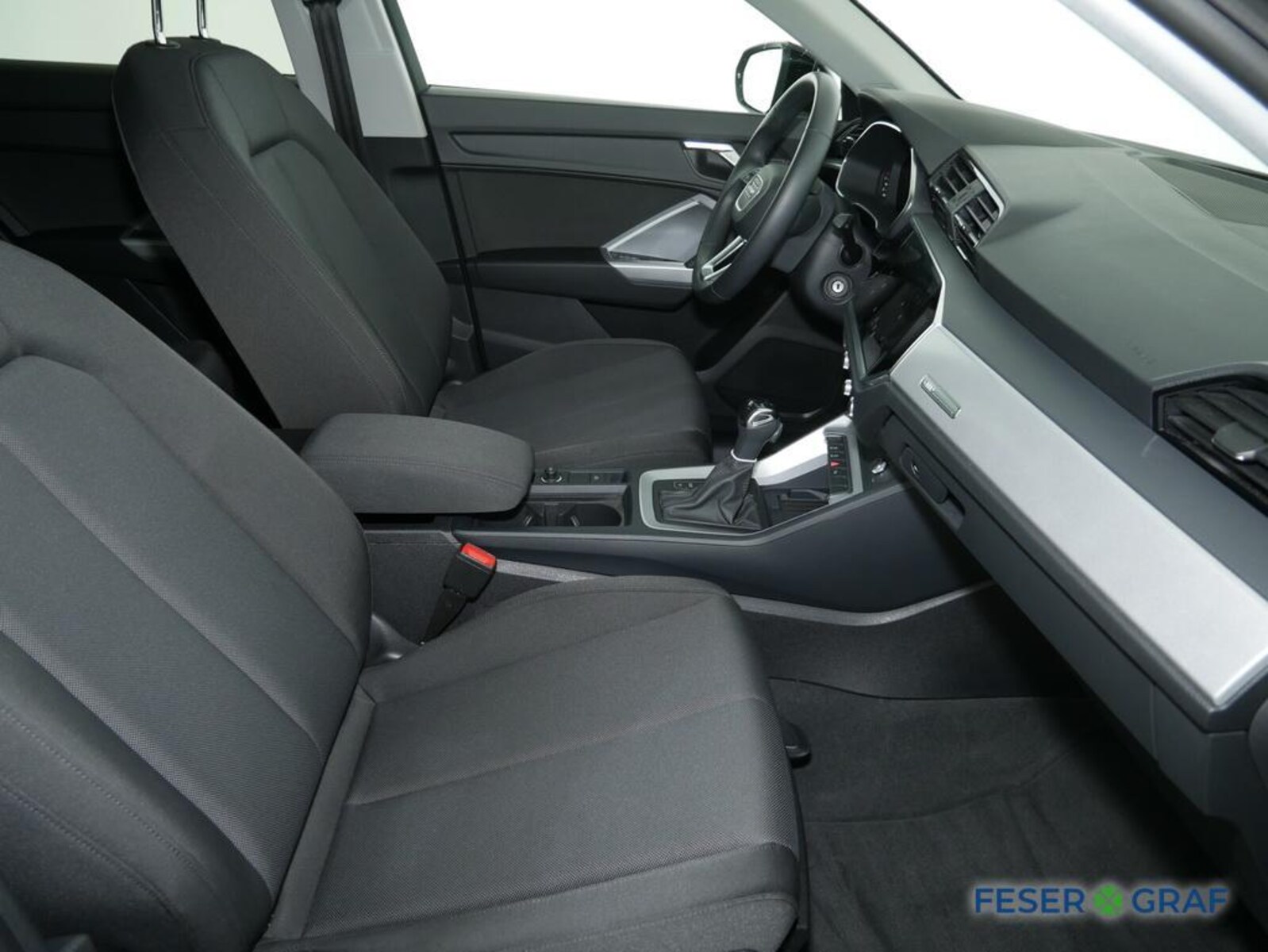 Audi Q3 – Bild 6