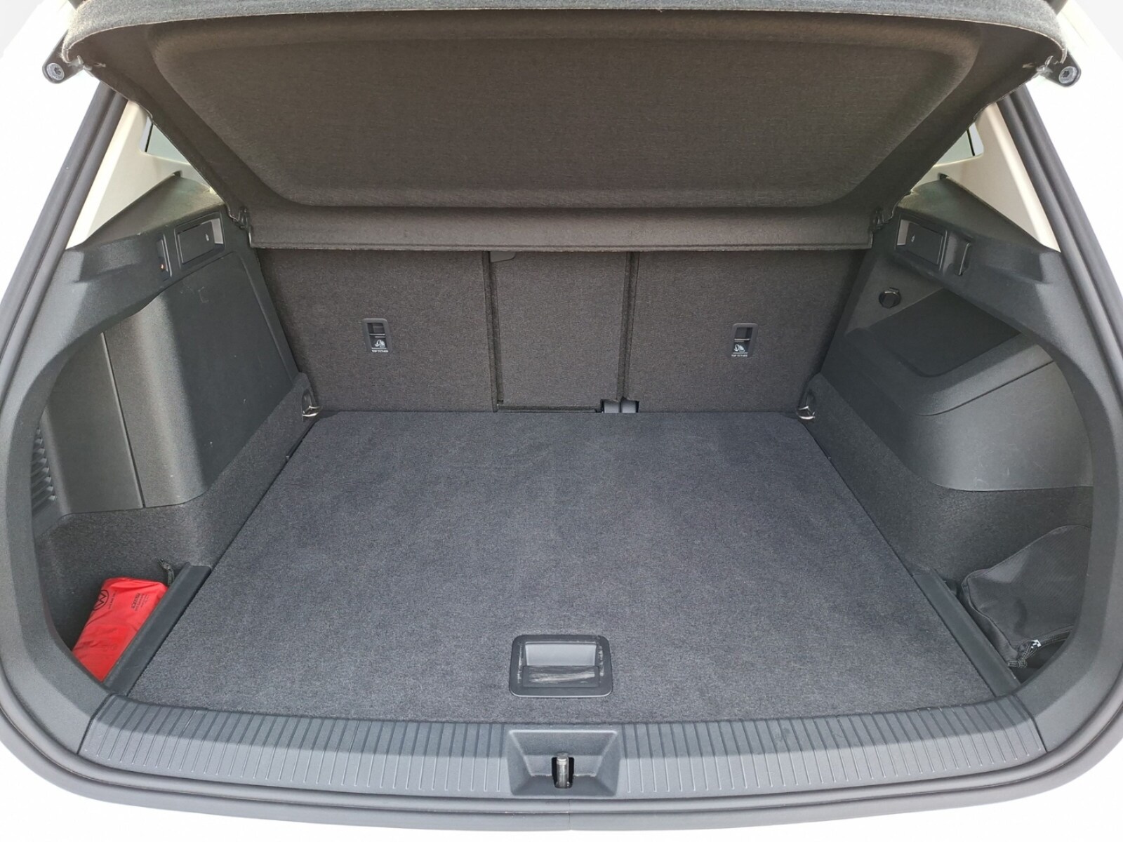 Volkswagen Tiguan – Bild 7