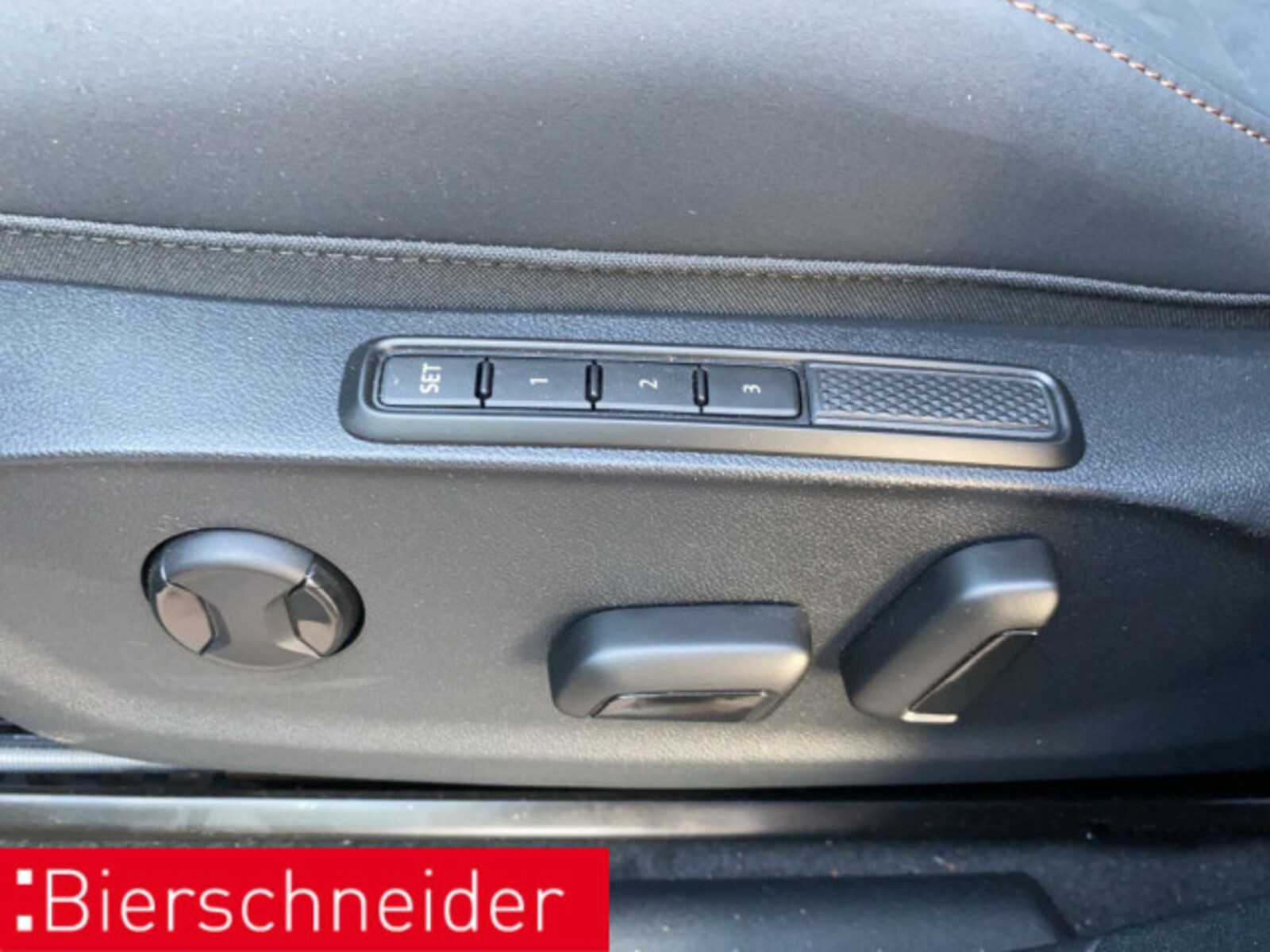 CUPRA Terramar – Bild 25