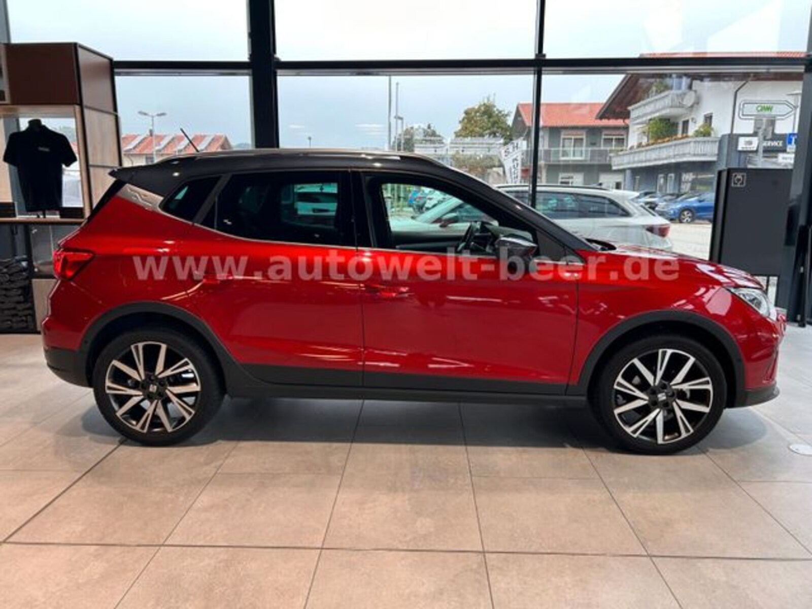 SEAT Arona – Bild 2