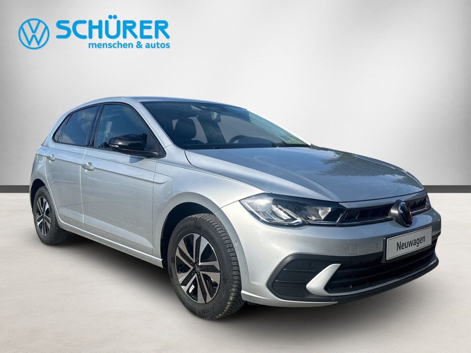 Volkswagen Polo – Bild 3