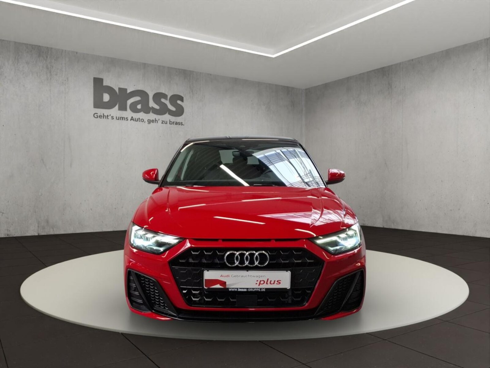 Audi A1 Sportback – Bild 9