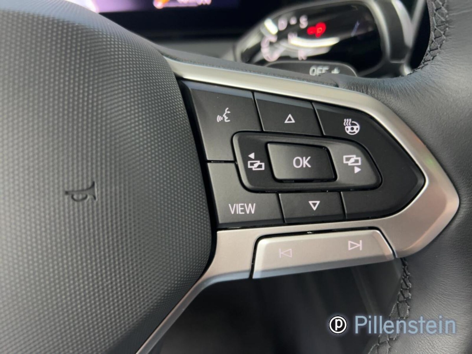 Volkswagen Tiguan – Bild 10