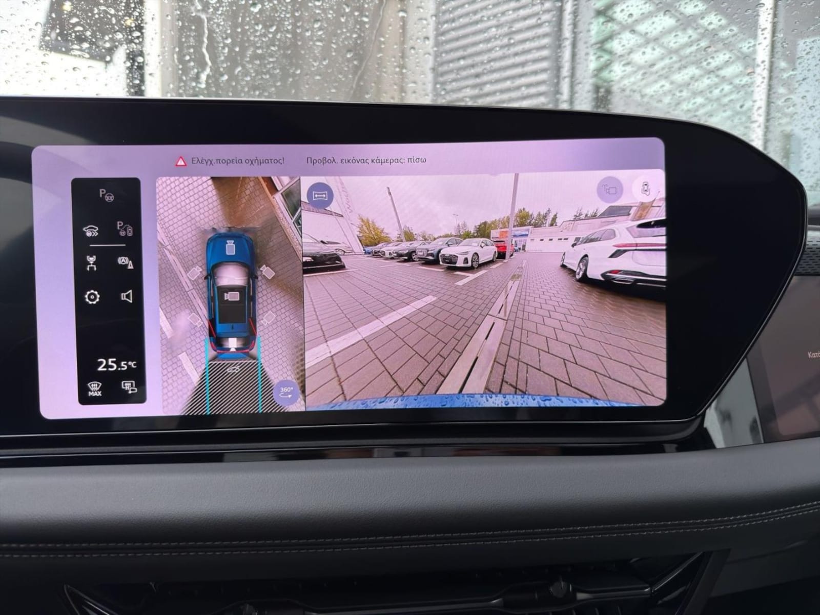 Audi A6 Avant e-tron – Bild 20